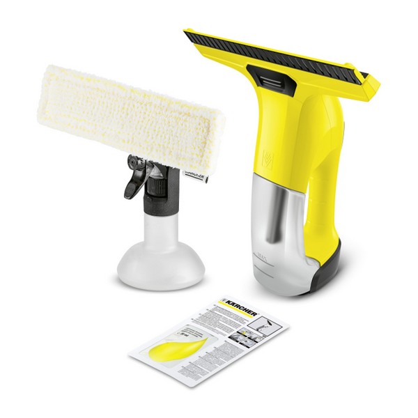 

Віконний пилосос Karcher WV 6 Plus (1.633-510.0, WV 6 Plus (1.633-510.0)