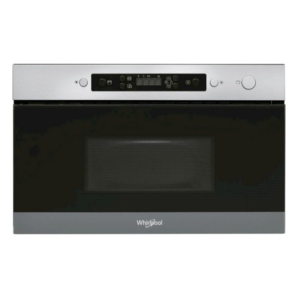 

Мікрохвильова піч Whirlpool AMW 4910/IX, AMW 4910/IX