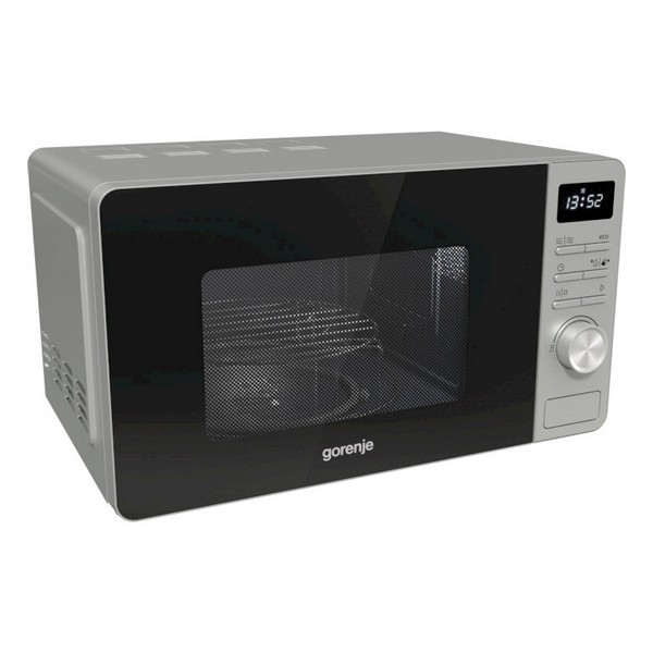 Мікрохвильова піч Gorenje MO23A4X Stainless Steel Gorenje - купити в Україні