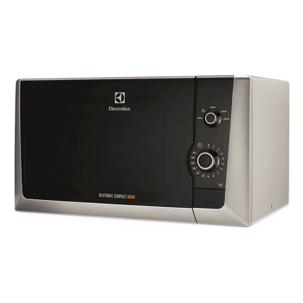 

Мікрохвильова піч Electrolux EMM21000S, EMM21000S