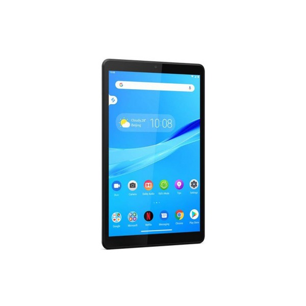 

Планшет 8 Lenovo Tab M8 HD 2/32 LTE Platinum Grey, Tab M8 TB-8505X (ZA5H0088UA)