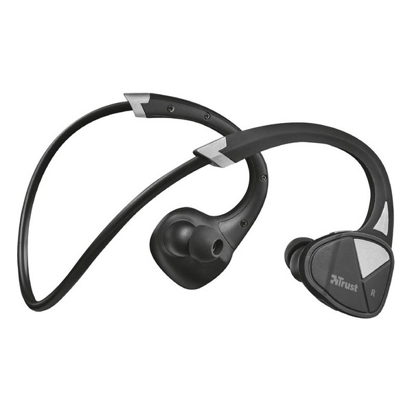 

Навушники накладні безпровідні з мікрофоном Trust Urban Velo (22501, Urban Velo (22501)