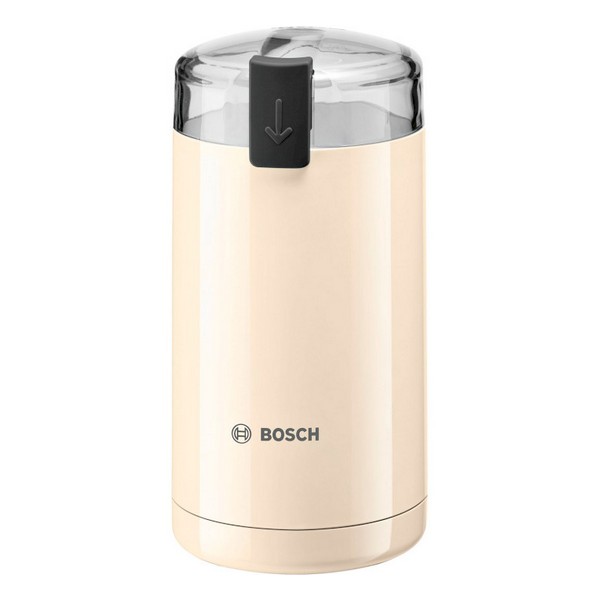 

Кавомолка електрична Bosch TSM6A017C, TSM6A017C