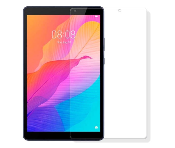 Захисна плівка Boxface (40895) для Huawei MatePad T8 KOBE2-W09 Transparent передня та задня