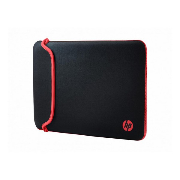 

Чохол 14 HP 14.0 Chroma Sleeve Black/Red (V5C26AA, 14.0 Chroma Sleeve Black/Red (V5C26AA)