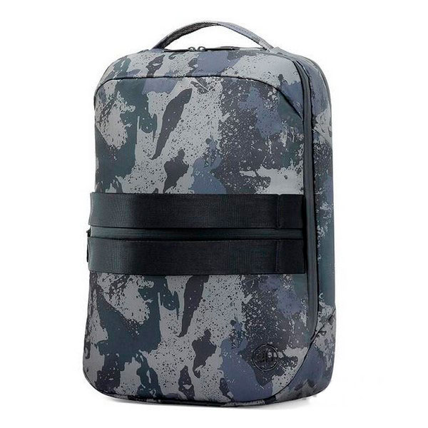 

Рюкзак 15.6 RunMi 90 Points Manhattan Business Backpack Camouflage, 90 Points Manhattan Business Backpack / Camouflage