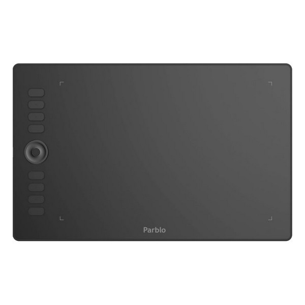 

Графічний планшет Parblo A610 Pro, A610 Pro