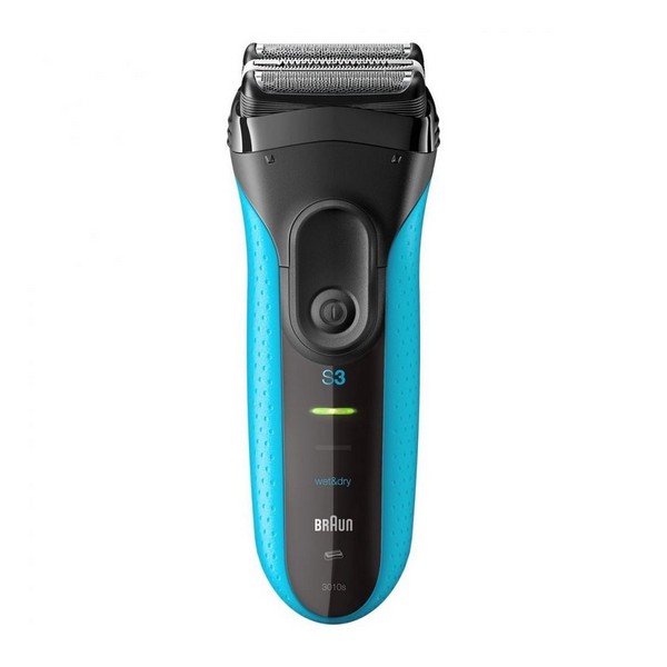 

Електробритва чоловіча Braun Series 3 3010TS, Series 3 3010TS
