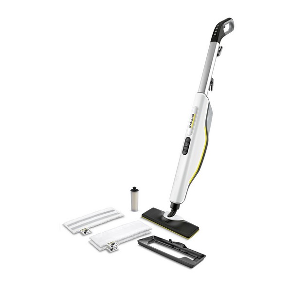 

Парова швабра Karcher SC 3 Upright EasyFix Premium (1.513-320.0, SC 3 Upright EasyFix Premium (1.513-320.0)