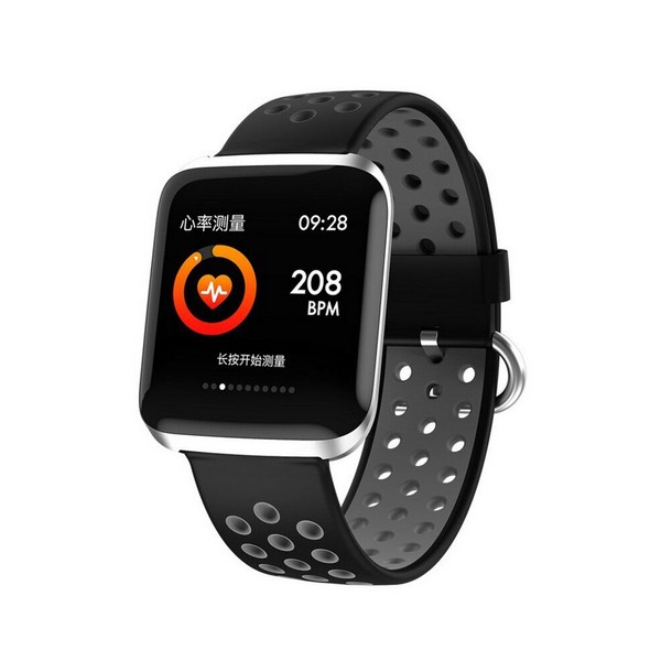 

Смарт-годинник Infinity Sport Black, Infinity Sport Black