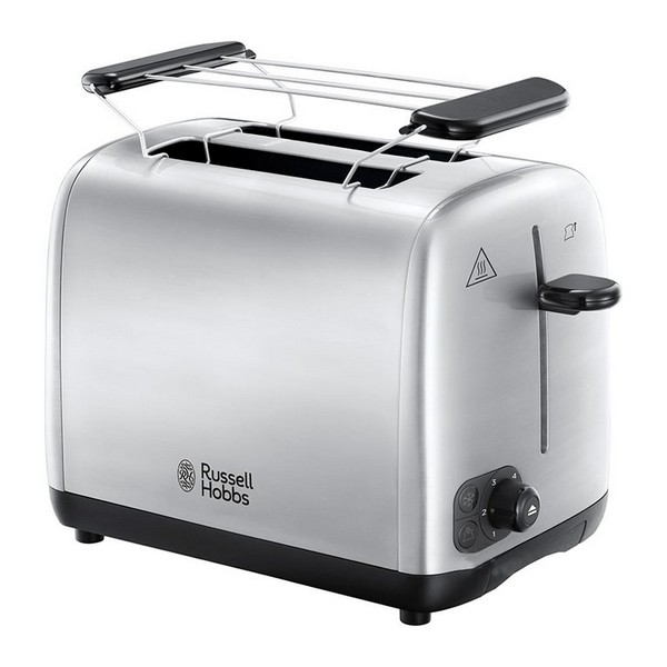 

Тостер Russell Hobbs ADVENTURE 24080-56, ADVENTURE 24080-56