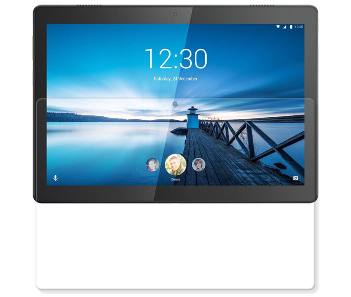Захисна плівка Boxface (38958) для Lenovo Tab M10 TB-X605F Transparent