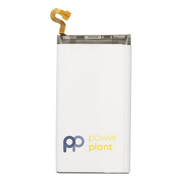 

Акумулятор PowerPlant Samsung Galaxy S9 (SM170562) 3000mAh, Samsung Galaxy S9 (3000 mAh) (SM170562)