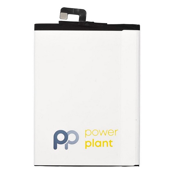 

Акумулятор PowerPlant Xiaomi Mi Max 2 (SM220151) 5300mAh, Xiaomi Mi Max 2 (5300 mAh) (SM220151)