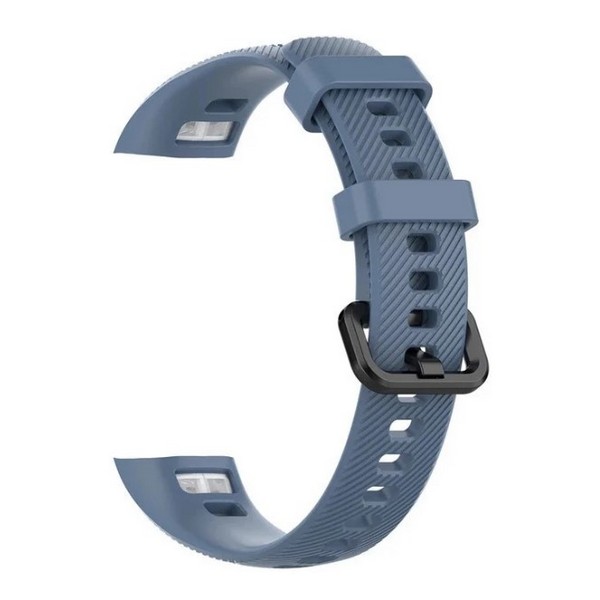 

Ремінь для браслету Honor Band 4/Honor Band 5 Grey