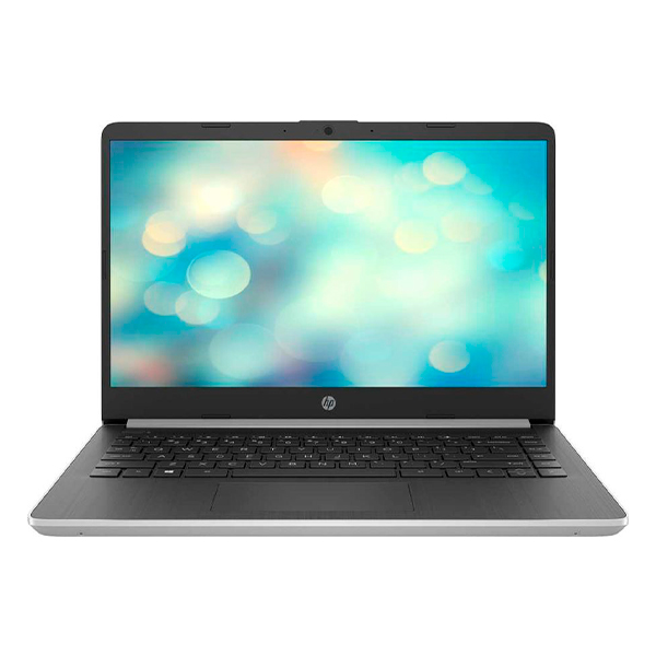 

Ноутбук HP 14s-dq1011ur (8PJ19EA) Silver, 14s-dq1011ur (8PJ19EA)