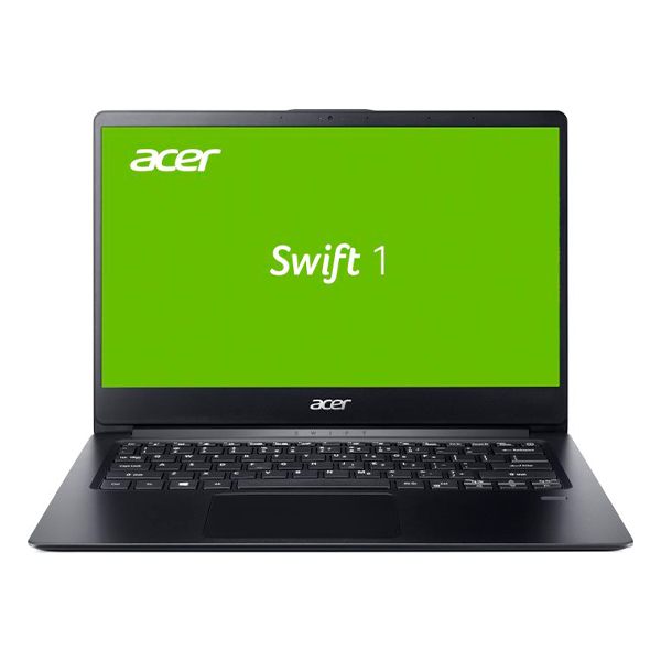 

Ноутбук Acer Swift 1 SF114-32-P8DP (NX.H1YEU.025) Obsidian Black, Swift 1 SF114-32-P7HC Black (NX.H1YEU.016)