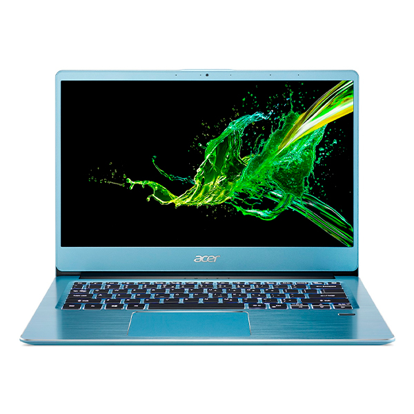 

Ноутбук Acer Swift 3 SF314-41G (NX.HFHEU.013) Glacier Blue, Swift 3 SF314-41G (NX.HFHEU.013)