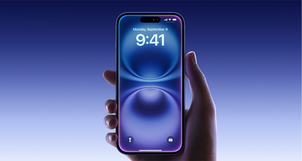 Смартфон Apple iPhone 16 128GB Black купить, цена, отзывы в