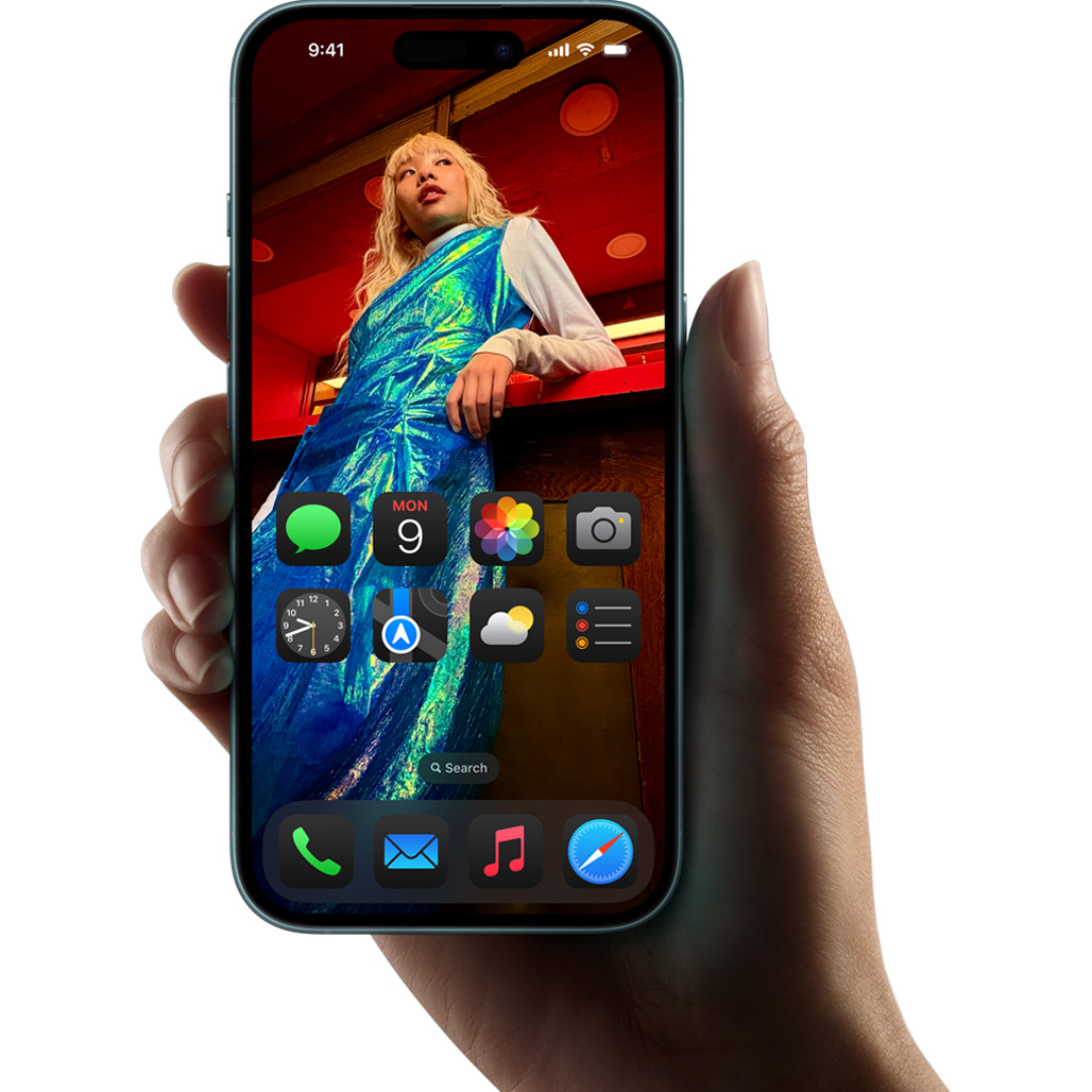 Смартфон Apple iPhone 16 128GB Black купить, цена, отзывы в