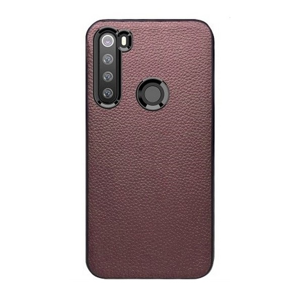

Накладка для Xiaomi Redmi Note 8T Epik Vivi series Червоний, Xiaomi Redmi Note 8T Epik Vivi series