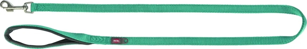 Повідець для тварини Trixie Premium XSS 1.2 м/15 мм Turquoise (200128)