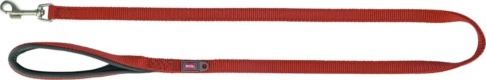 Повідець для тварини Trixie Premium XSS 1.2 м/15 мм Orange (200130)