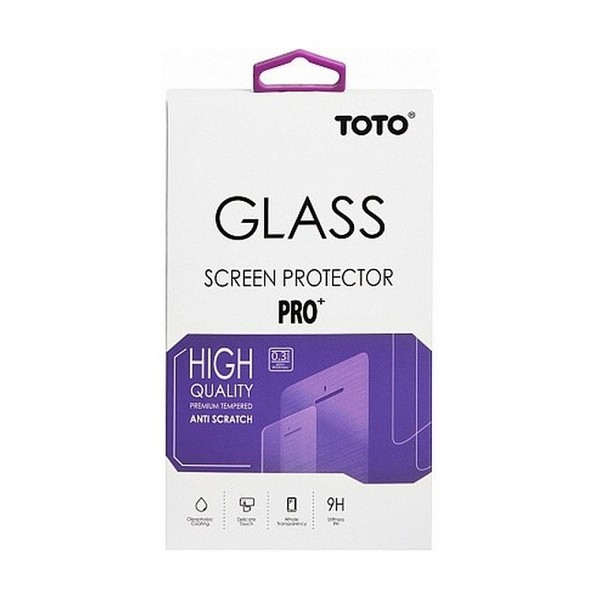 

Захисне скло Apple iPhone 5/5S/SE 2.5D Hardness Tempered Glass 0.33mm прозоре TOTO, Hardness Tempered Glass 0.33mm 2.5D 9H Apple iPhone 5/5S/5C