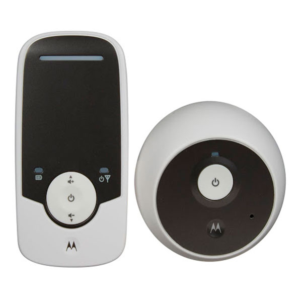 

Радіоняня Motorola MBP160, MBP160