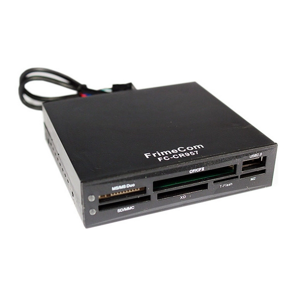 

Картрідер All-in-One FrimeCom FC-CR957, FC-CR957