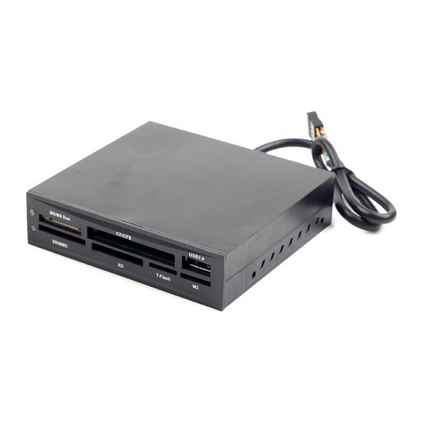 

Картрідер All-in-One Gembird FDI2-ALLIN1, FDI2-ALLIN1