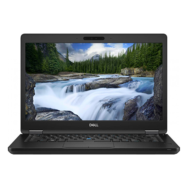 

Ноутбук Dell Latitude 5490 (210-ANMX#UL-08) Black, Latitude 5490 (210-ANMX#UL-08)