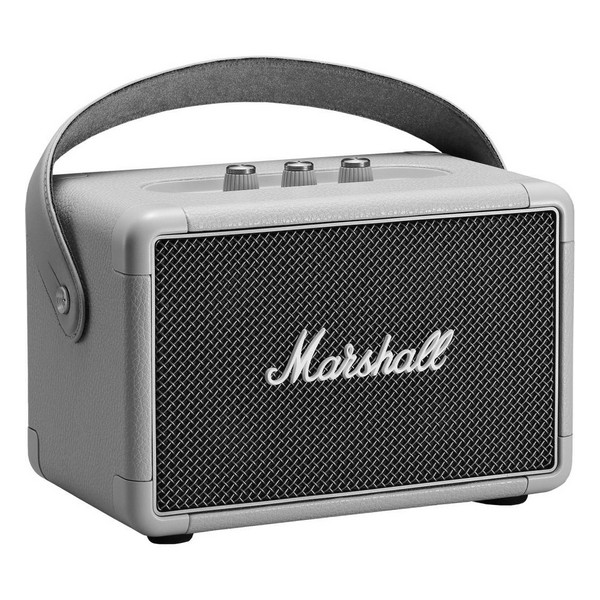 

Колонка безпровідна Marshall Kilburn II Grey (1001897, Kilburn II Grey (1001897)
