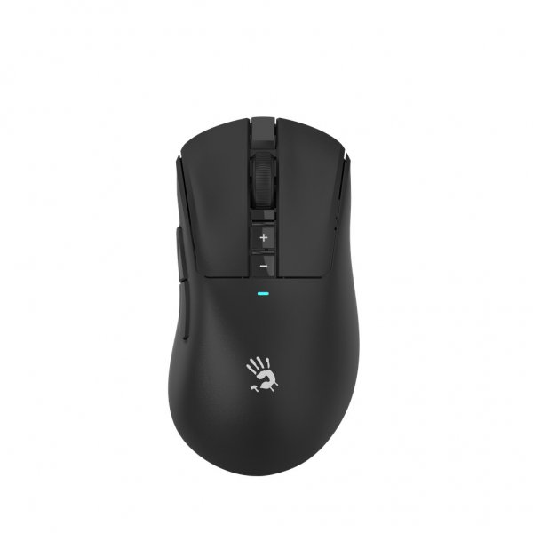 Мишка Bloody R73 Ultra Black Bloody - купити в Україні