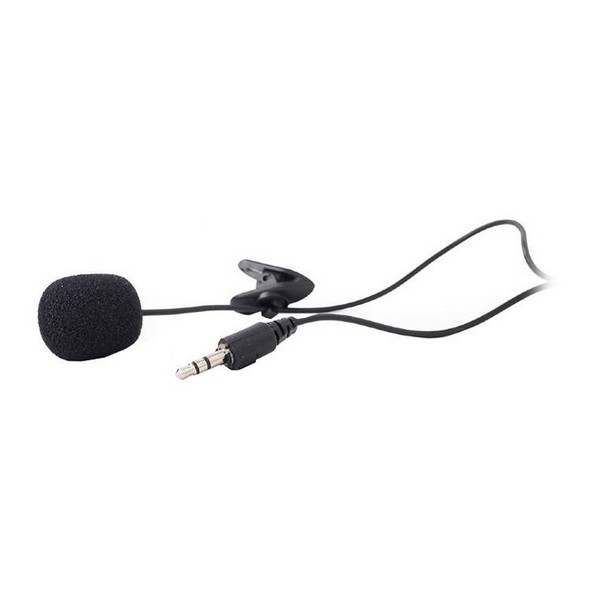 

Мікрофон Gembird MIC-C-01, MIC-C-01