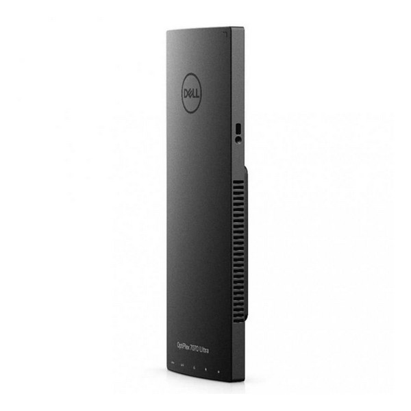 

Персональний компютер Dell OptiPlex 7070 UFF (N007O7070UFF-08, OptiPlex 7070 UFF (N007O7070UFF-08)