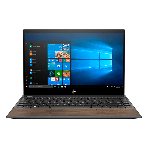 

Ноутбук HP Envy 13-aq1010ur (8RW47EA) Nightfall Black, Envy 13-aq1010ur (8RW47EA)