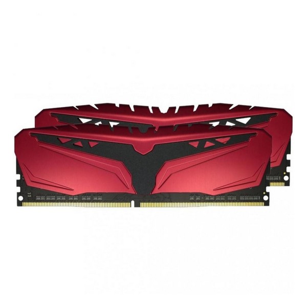 

Оперативна память Exceleram 16 GB (2x8GB) DDR4 3000 MHz Phoenix (EPH4163016AD, 16 GB (2x8GB) DDR4 3000 MHz Phoenix (EPH4163016AD)