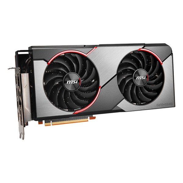 

Відеокарта MSI Radeon RX 5700 XT GAMING, Radeon RX 5700 XT GAMING
