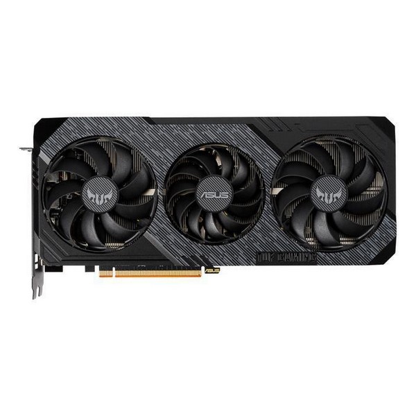 

Відеокарта Asus TUF 3-RX5600XT-O6G-EVO-GAMING, TUF 3-RX5600XT-O6G-EVO-GAMING