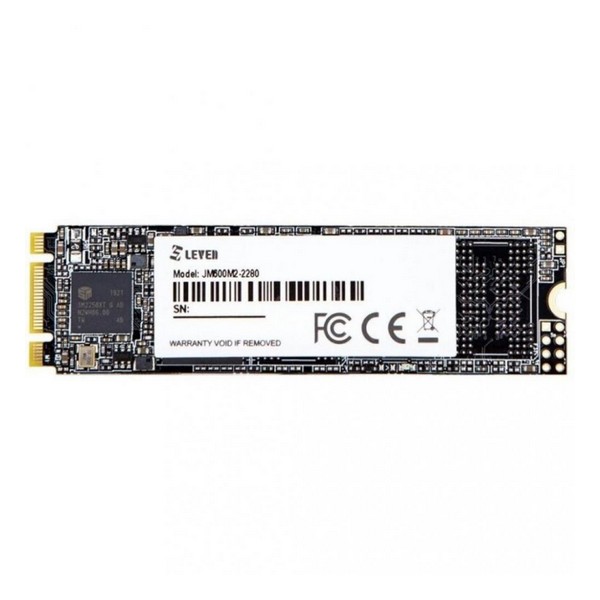 

Жорсткий диск внутрішній SSD 256 GB LEVEN JP600 (JP600-256GB, JP600 256 GB (JP600-256GB)