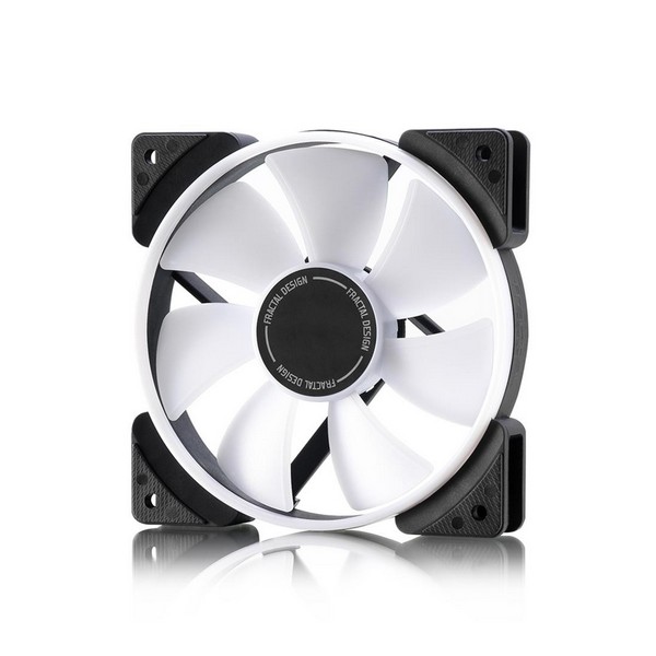 

Корпусний вентилятор Fractal Design Prisma AL-12 PWM (FD-FAN-PRI-AL12-PWM, Prisma AL-12 PWM (FD-FAN-PRI-AL12-PWM)