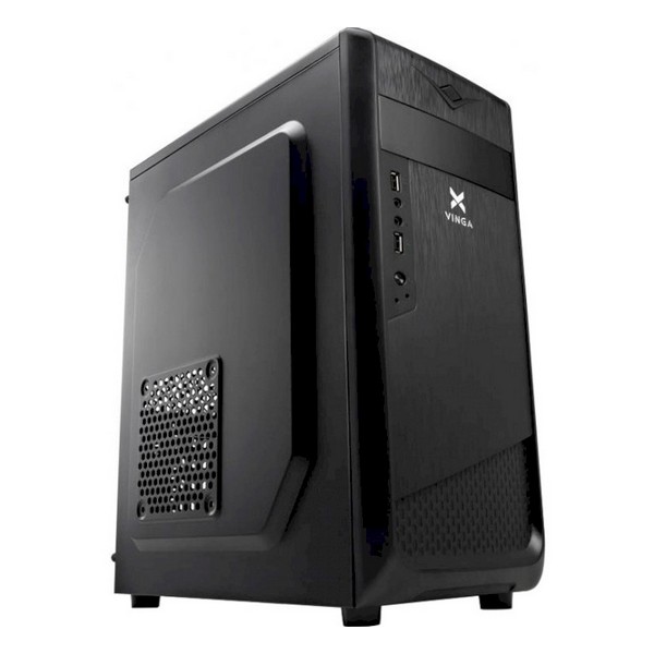 

Корпус Vinga CS110B 400W, CS110B 400W