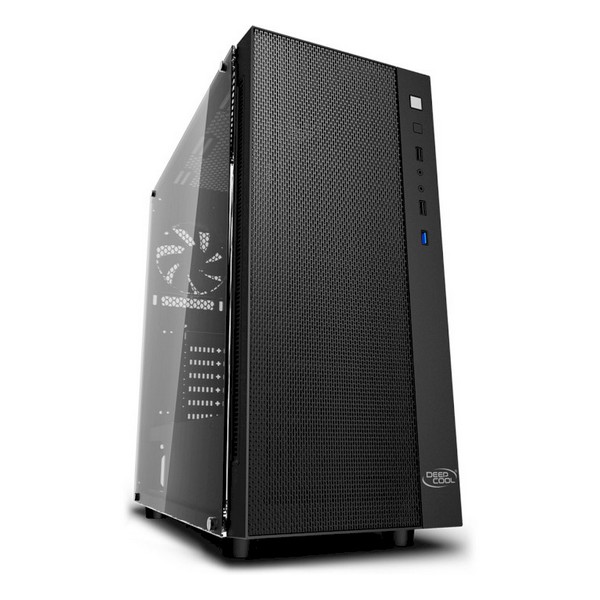 

Корпус Deepcool MATREXX 55 MESH (DP-ATX-MATREXX55-MESH, MATREXX 55 MESH (DP-ATX-MATREXX55-MESH)