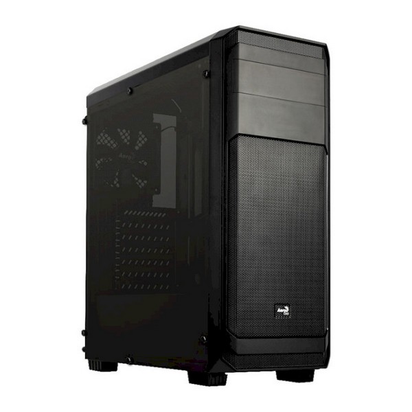 

Корпус Aerocool Aero-300 FAW Black (ACCM-PA04012.11/4713105951745, Aero-300 FAW Black (ACCM-PA04012.11/4713105951745)