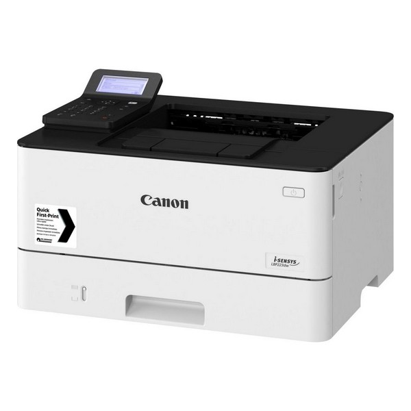 

Принтер (лазерний) Canon i-SENSYS LBP223DW (3516C008, i-SENSYS LBP223DW (3516C008)
