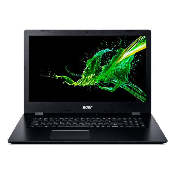 

Ноутбук Acer Aspire 3 A315-56 (NX.HS5EU.00L) Black, Aspire 3 A315-56 (NX.HS5EU.00L)
