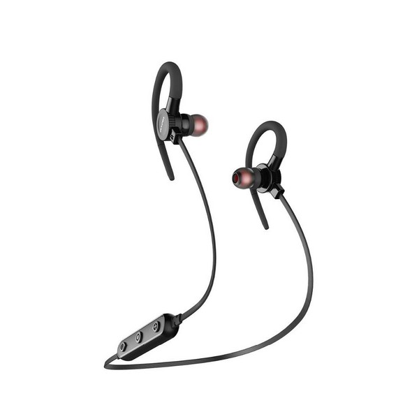 

Навушники вакуумні безпровідні з мікрофоном Awei B925BL Black, B925BL Black