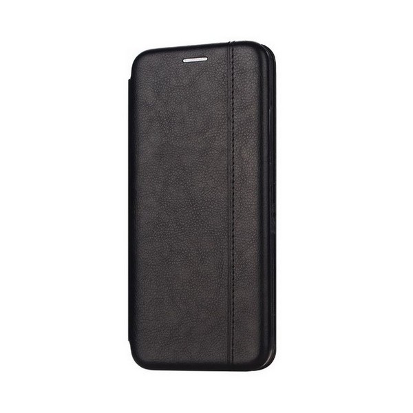 

Чохол-книжка для Xiaomi Redmi Note 8T ArmorStandart Leather case 40Y Black, Leather case 40Y for Xiaomi Redmi Note 8t