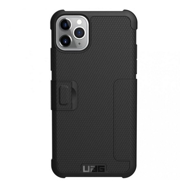 

Чохол-книжка для iPhone 11 Pro Max UAG UAG Black, iPhone 11 Pro Max UAG UAG